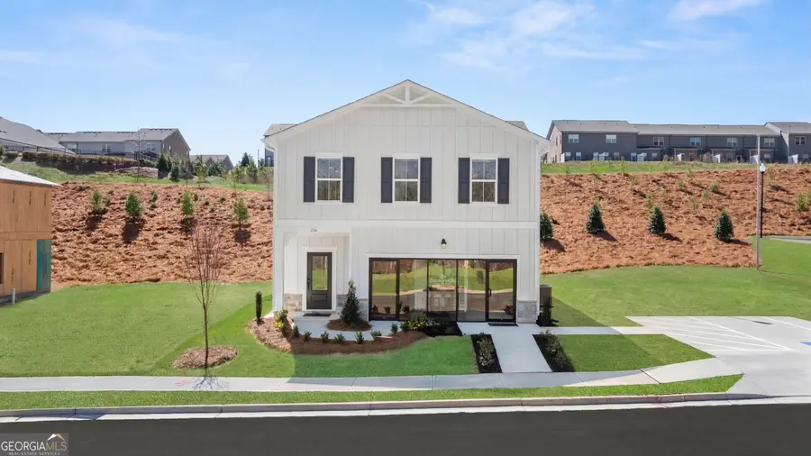 216 Black Walnut Way, Canton, GA 30114 - #2