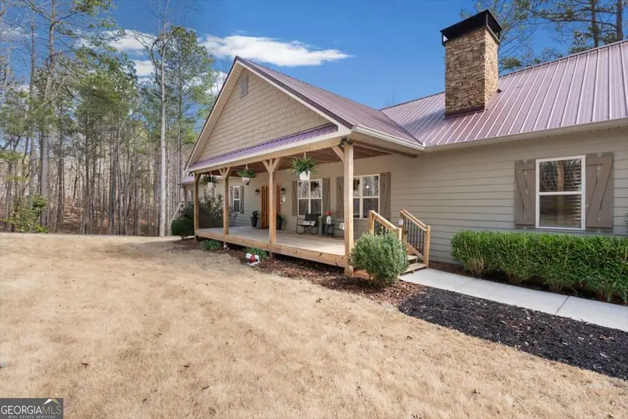 1682 Fincher Road, Canton, GA 30114 - #2