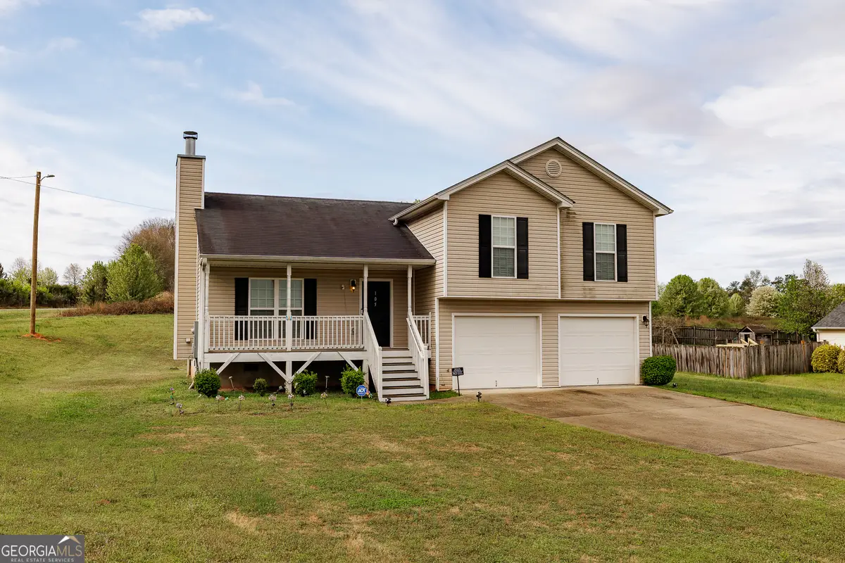 105 Stonebrooke Drive, Colbert, GA 30628 - #1