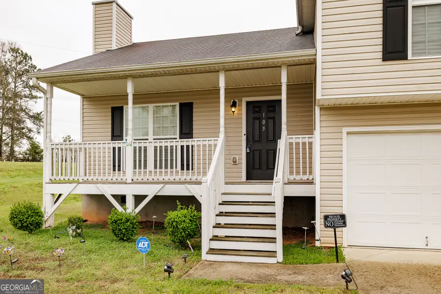 105 Stonebrooke Drive, Colbert, GA 30628 - #2