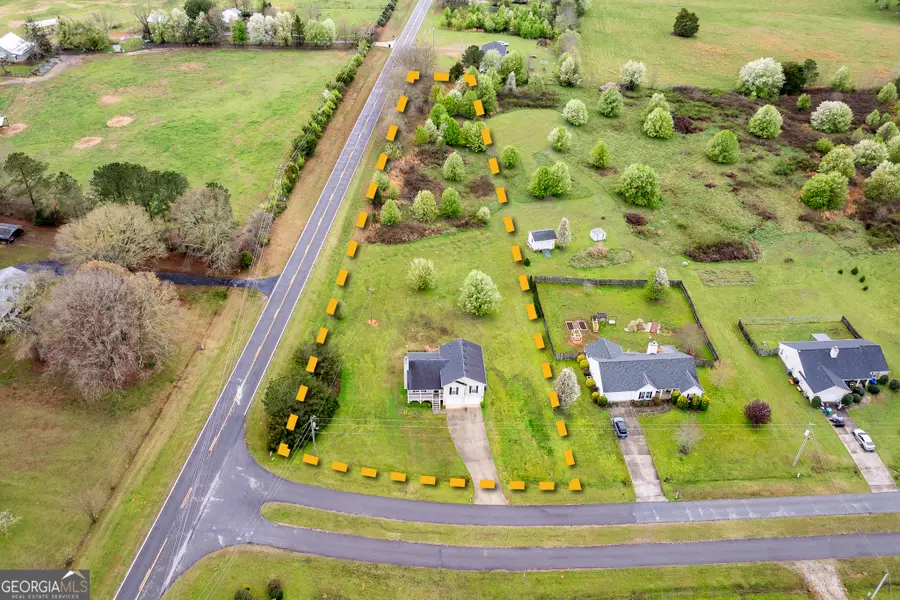 105 Stonebrooke Drive, Colbert, GA 30628 - #3