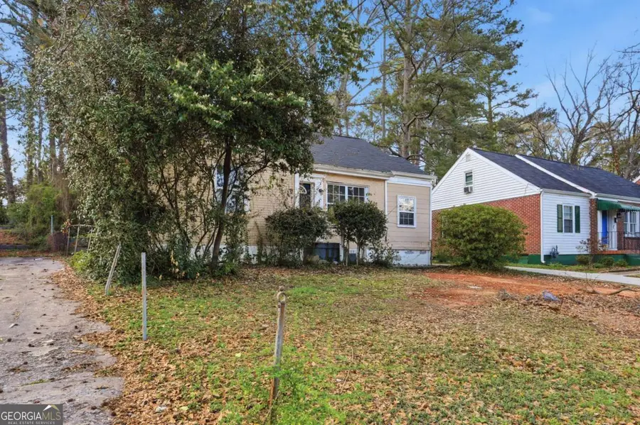 1905 S Gordon Street Sw, Atlanta, GA 30310 - #2