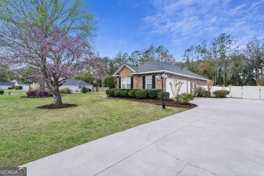 118 Eagle Crest Drive, Brunswick, GA 31525 - #3