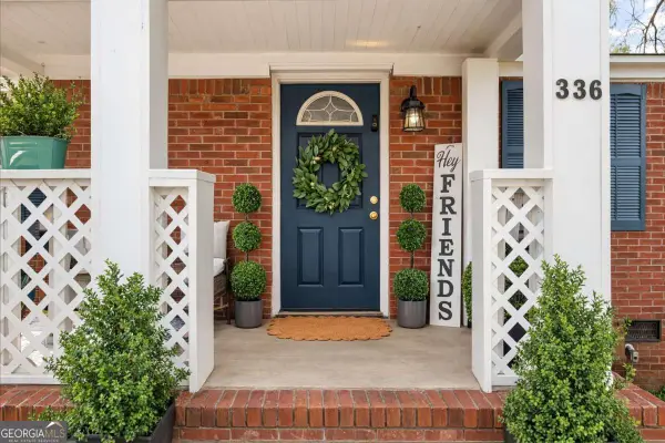 336 Gordon St, Jefferson, GA 30549