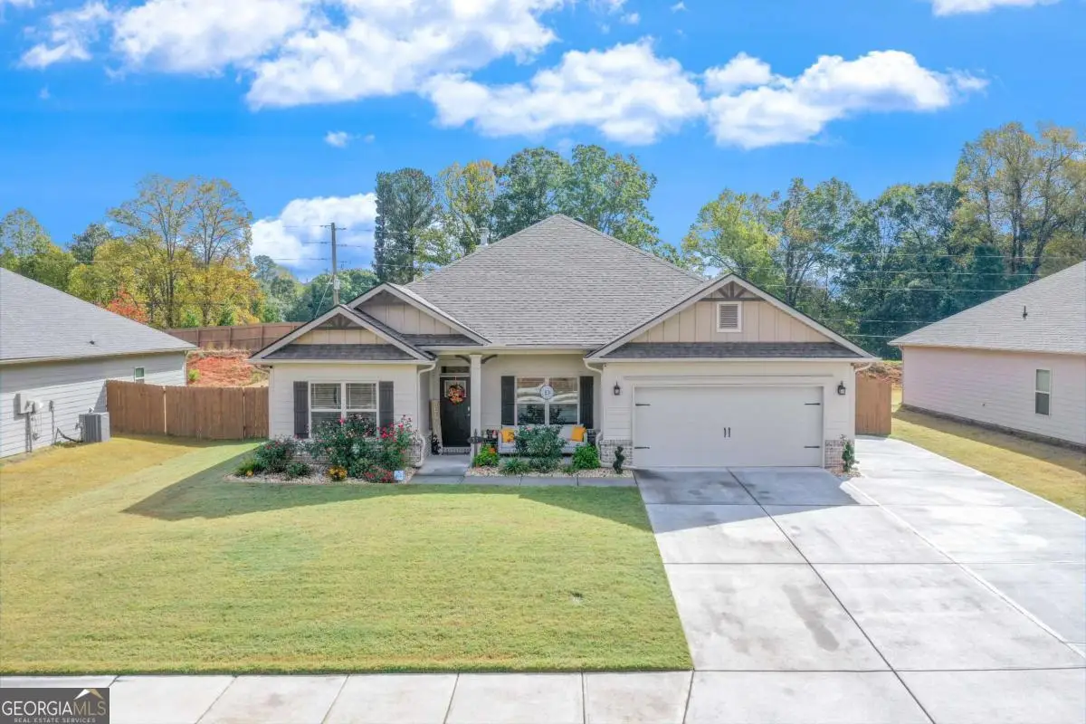 77 Midnight Run S, Dawsonville, GA 30534 - #1