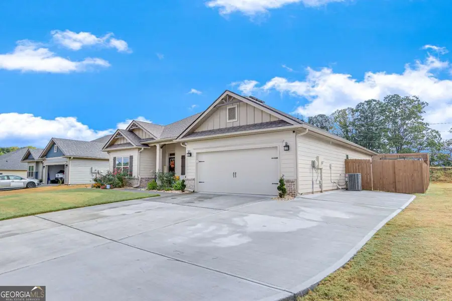 77 Midnight Run S, Dawsonville, GA 30534 - #2