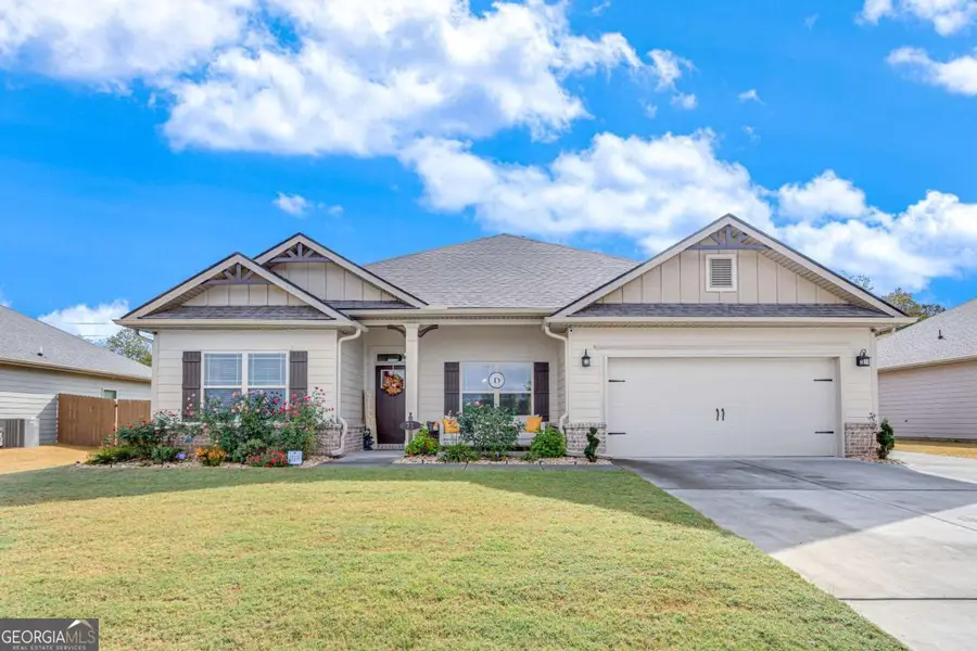 77 Midnight Run S, Dawsonville, GA 30534 - #3