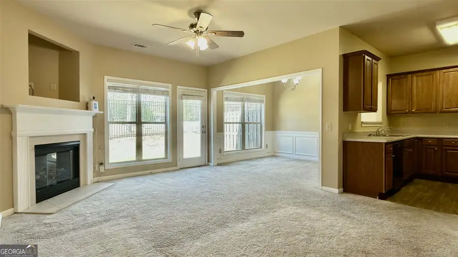 314 Oakland Hills Way, Lawrenceville, GA 30044 - #3