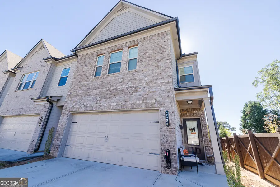2390 Trelipe Drive, Lawrenceville, GA 30044 - #3