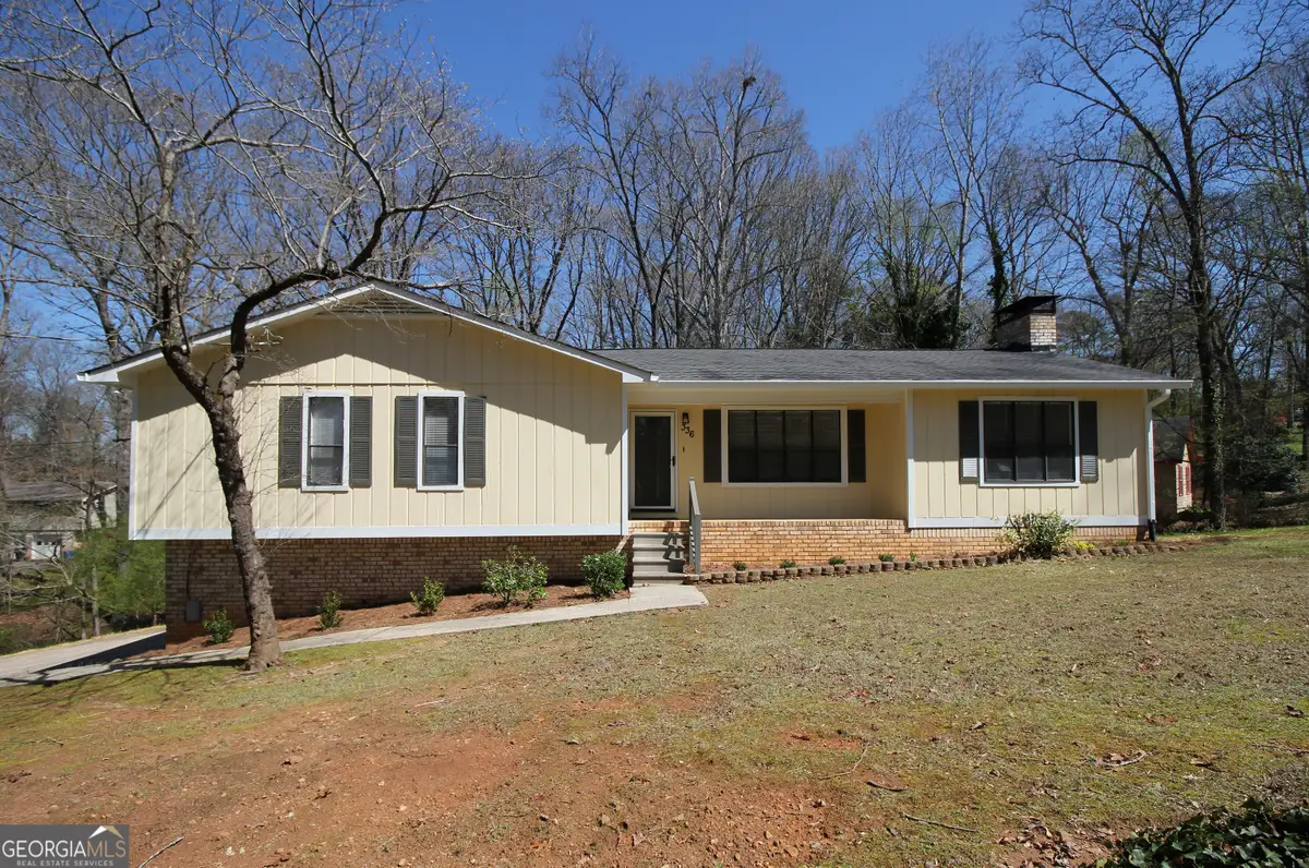 336 Princess Avenue, Woodstock, GA 30189 - #1