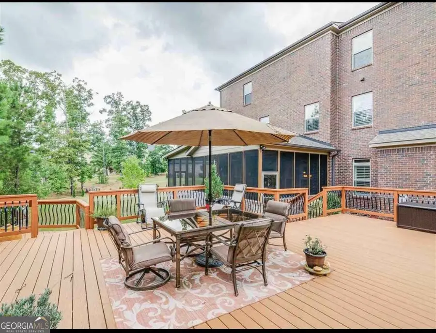 2202 Golden Eagle Drive, Locust Grove, GA 30248 - #3