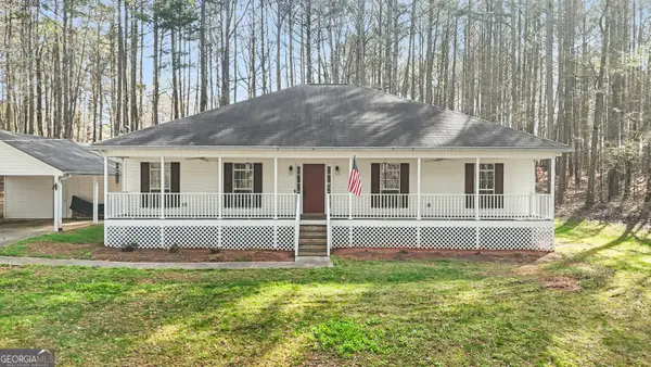 156 Pine Street, Covington, GA 30014