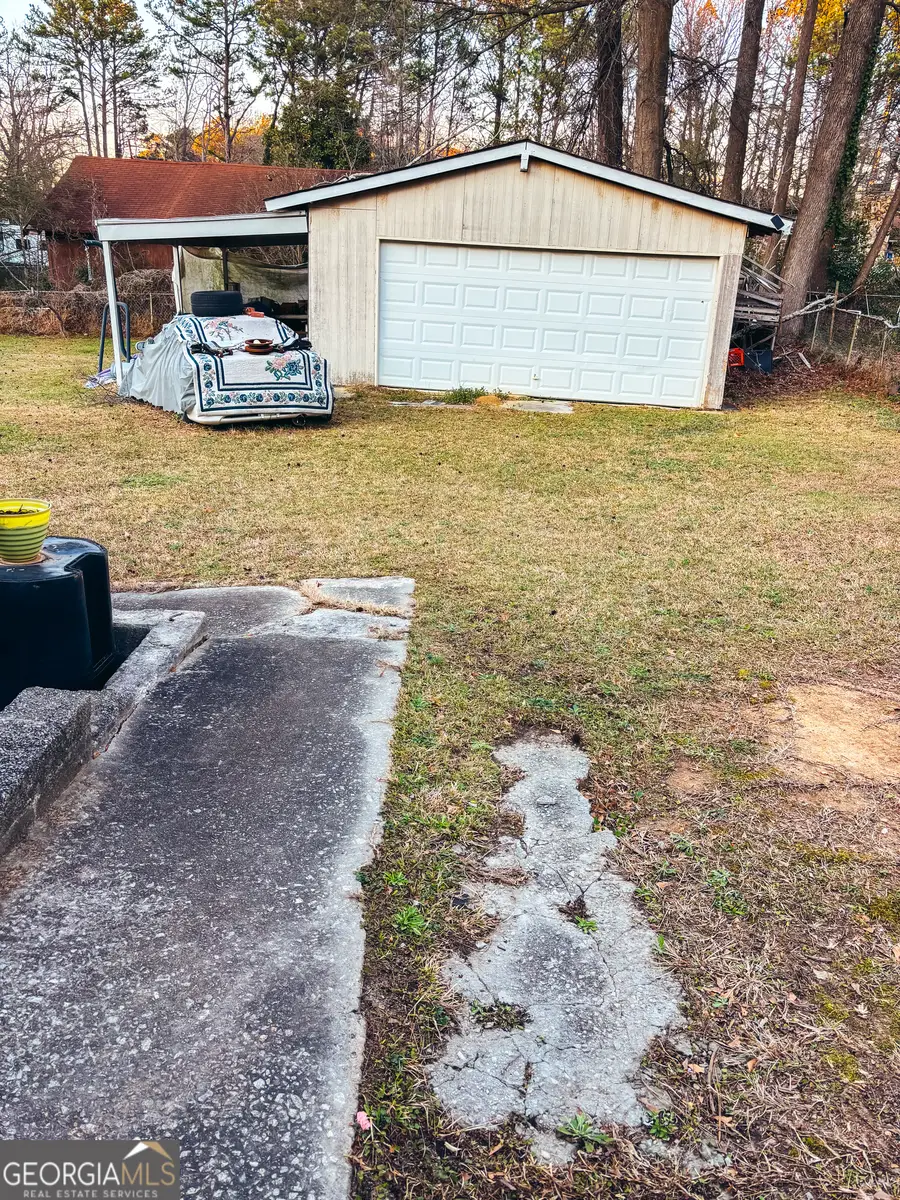 1273 Shoreham Drive, Atlanta, GA 30349 - #3