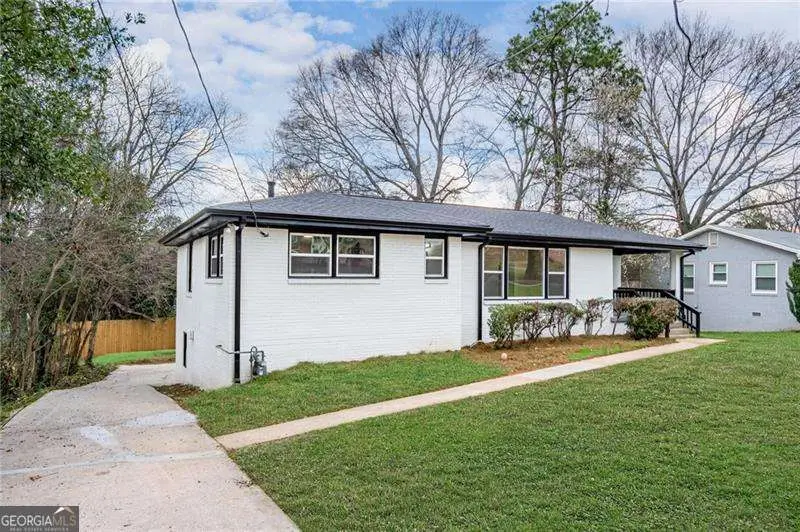 2868 Lynda Place, Decatur, GA 30032 - #1