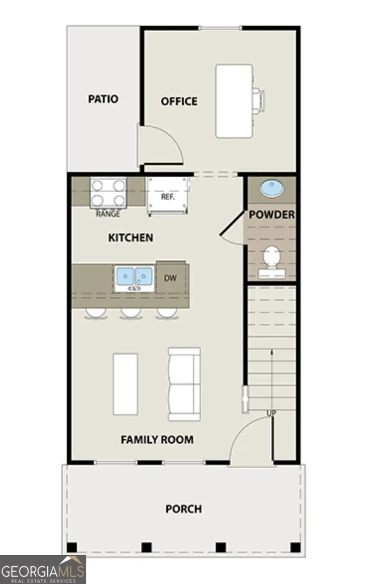 400 Dempsey Drive #LOT 31, Fayetteville, GA 30214 - #2