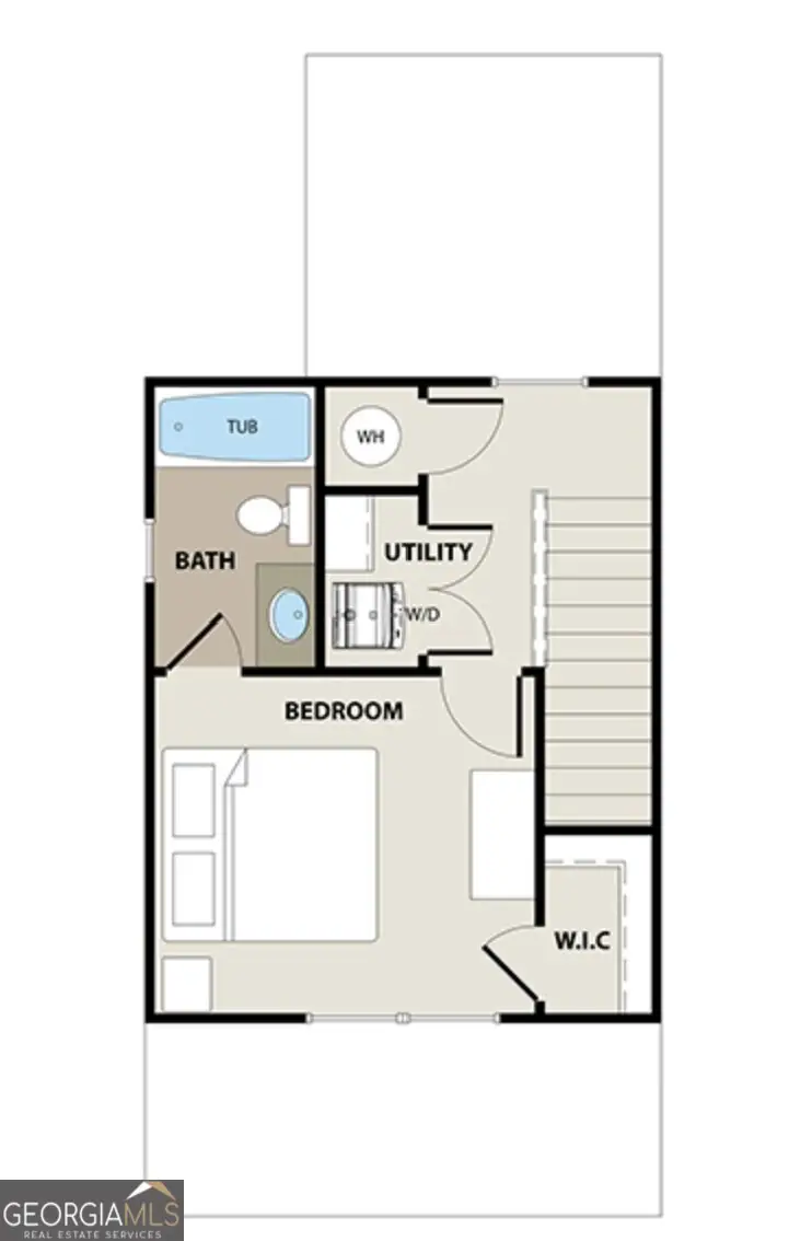 400 Dempsey Drive #LOT 31, Fayetteville, GA 30214 - #3