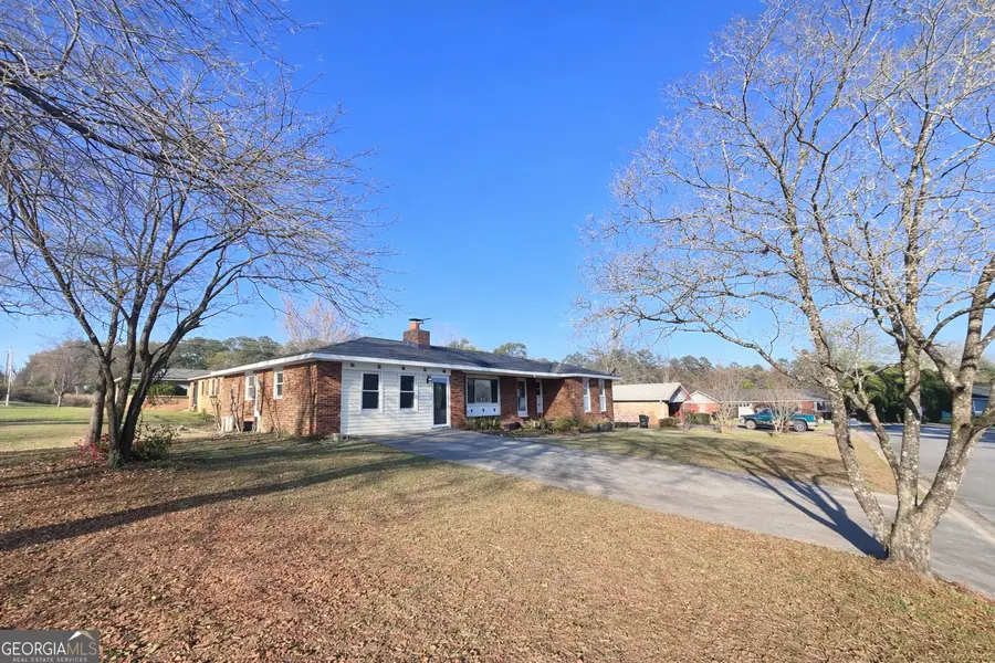 101 Sunnybrook Court, Warner Robins, GA 31088 - #2