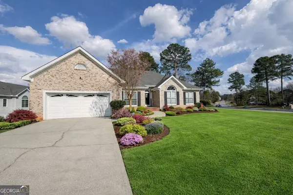 9726 Washington Circle, Jonesboro, GA 30238