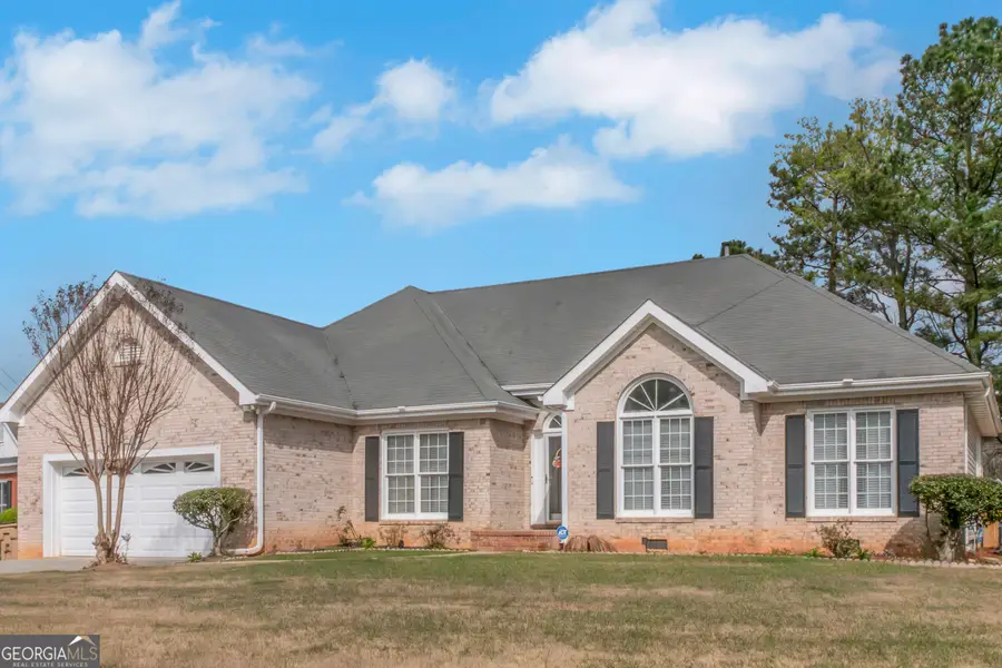 9726 Washington Circle, Jonesboro, GA 30238 - #3