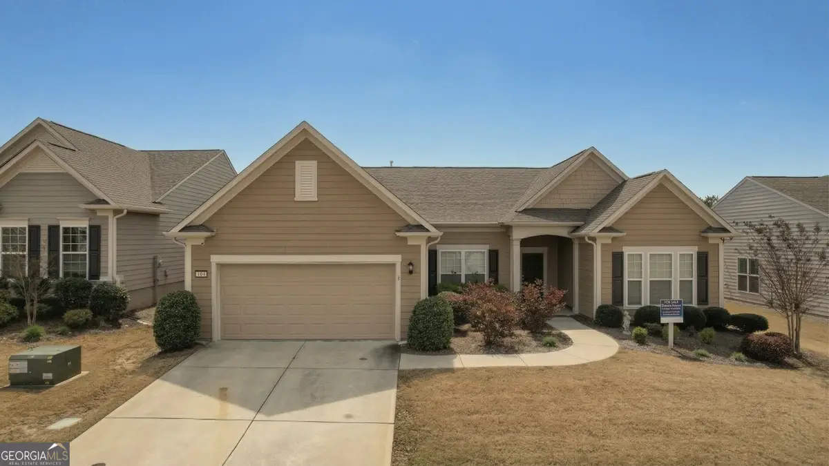 104 Little Gem Court, Griffin, GA 30223 - #1
