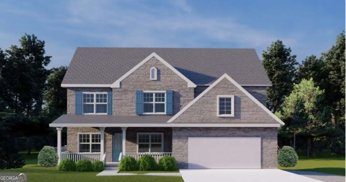 3102 Bonita Springs Court, Douglasville, GA 30135 - #1