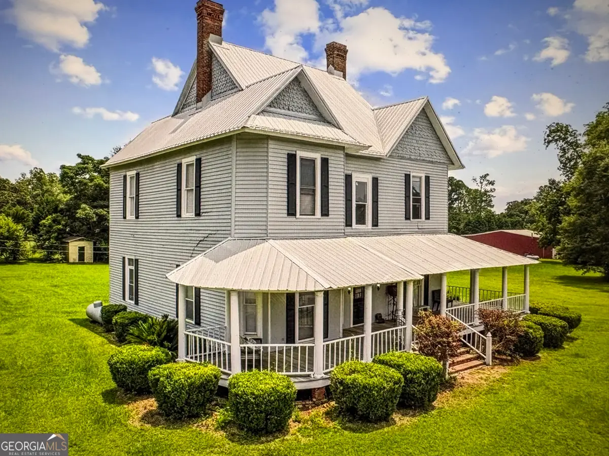 128 College Street Ne, Parrott, GA 39877 - #1