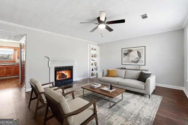 6148 Winfield Court, Tucker, GA 30084