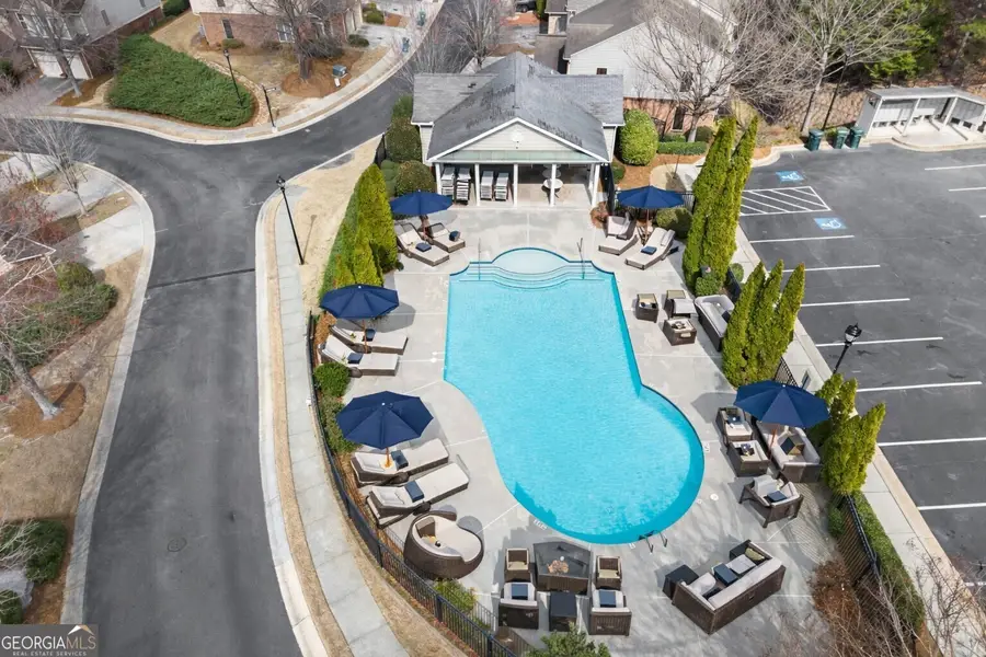 1749 Fair Oak Way #14, Mableton, GA 30126 - #2