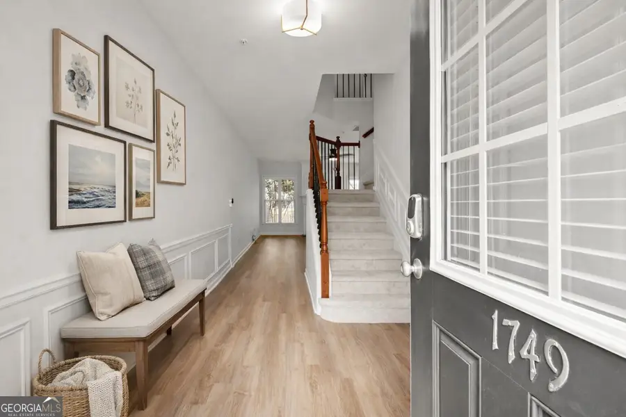 1749 Fair Oak Way #14, Mableton, GA 30126 - #3