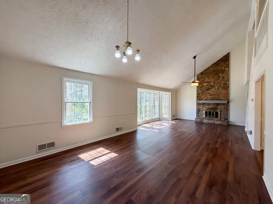 460 Hillsdale Drive, Fayetteville, GA 30214 - #3