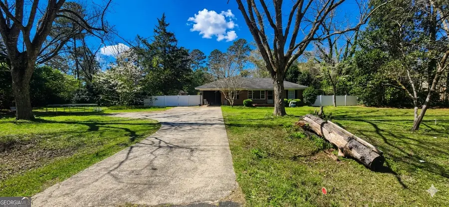 425 Ga Highway 153, Ellaville, GA 31806 - #2