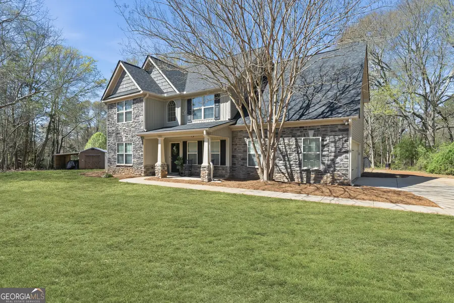 1061 Shoals Court, Madison, GA 30650 - #2