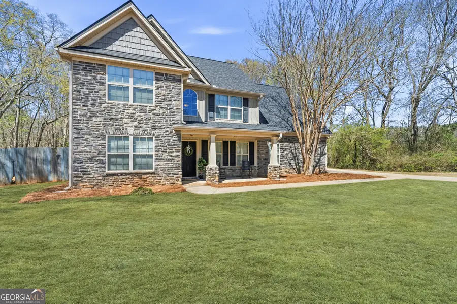 1061 Shoals Court, Madison, GA 30650 - #3