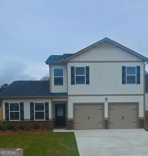 700 Lipizzan Trace #100, Hogansville, GA 30230