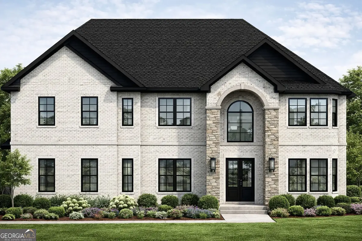 95 Grassy Springs Court, Oxford, GA 30054 - #1