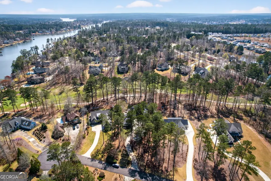 1071 Carnoustie Drive, Greensboro, GA 30642 - #2