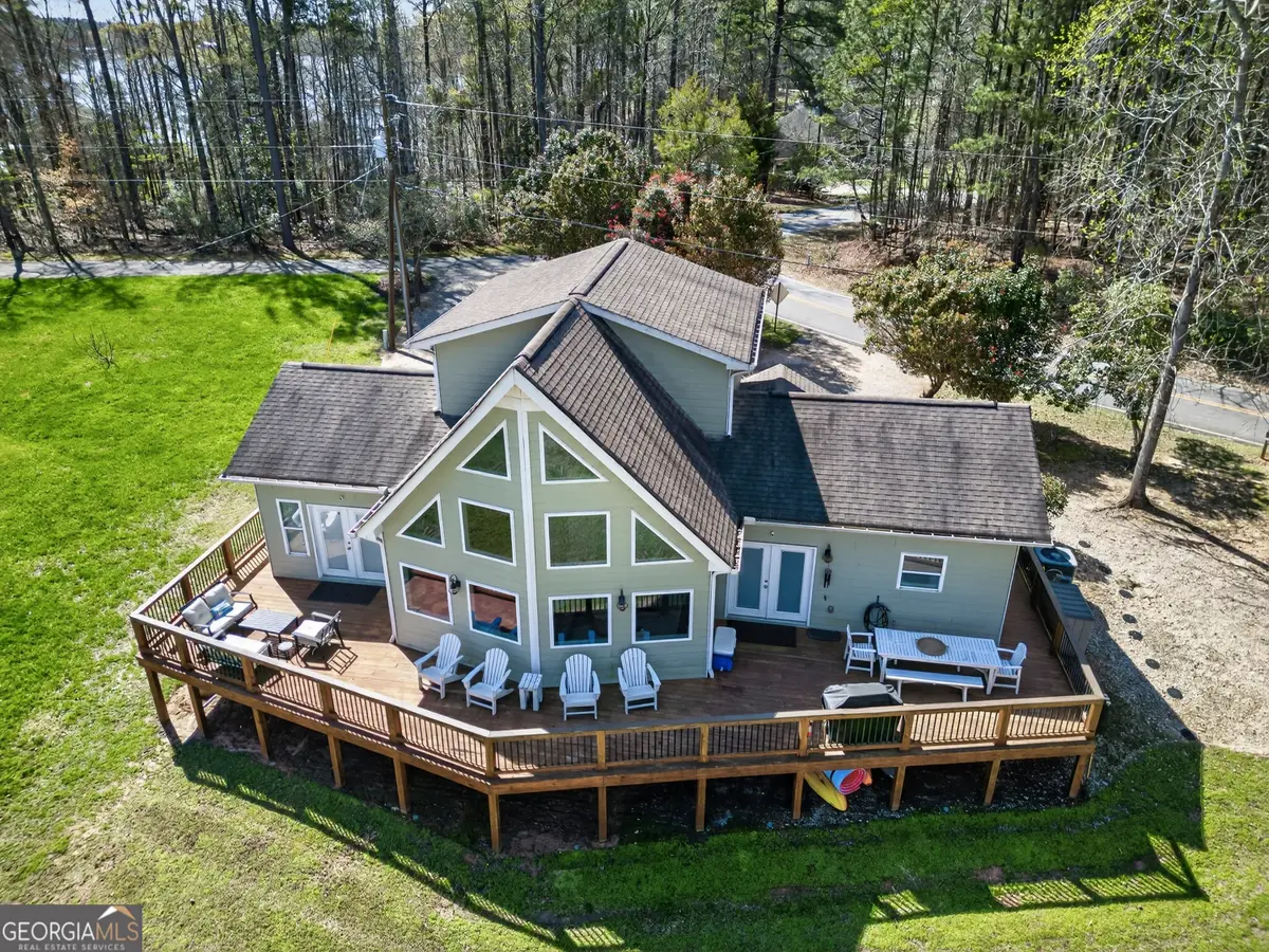 182 Twisting Hill Road Se, Eatonton, GA 31024 - #1