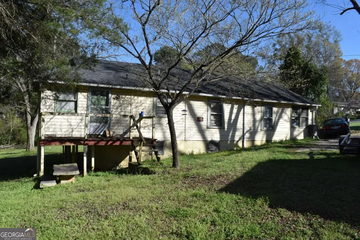 129 Brady Street, Toccoa, GA 30577 - #1