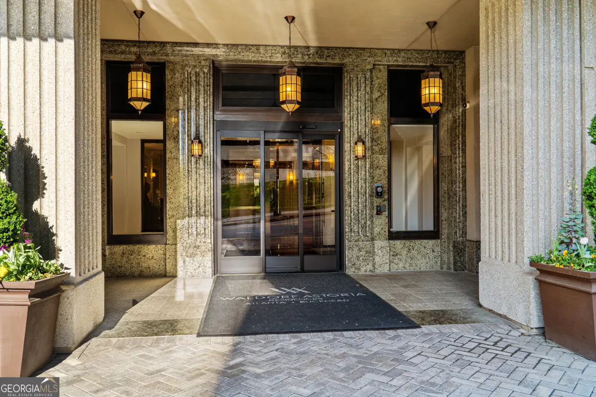 3376 Peachtree Rd Ne #35A, Atlanta, GA 30326 - #1