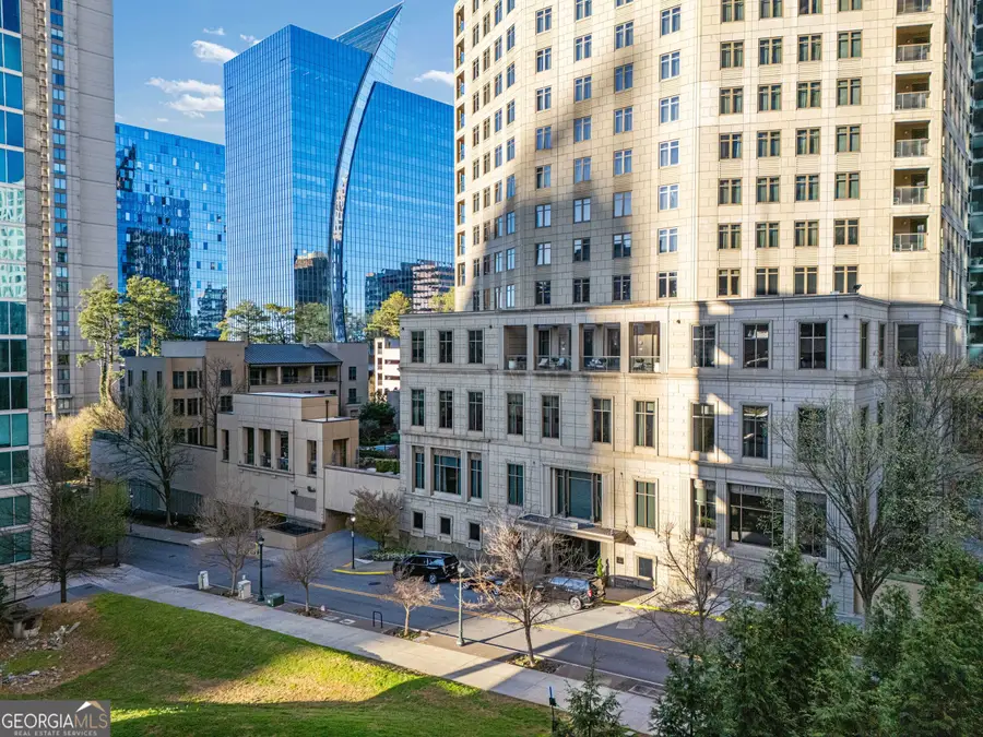 3376 Peachtree Rd Ne #35A, Atlanta, GA 30326 - #2