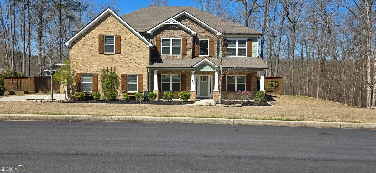 40 Hollyhock Lane, Covington, GA 30014 - #1