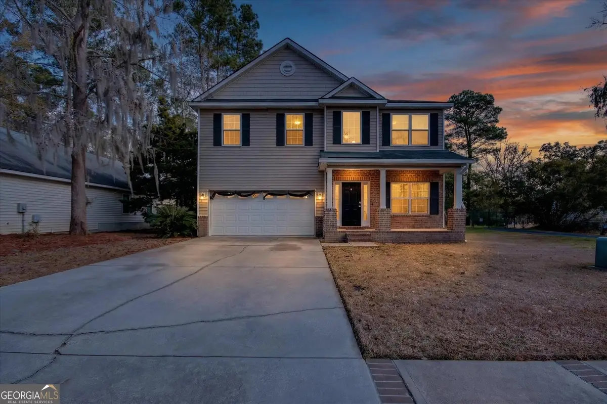 140 Mosswood Drive, Savannah, GA 31405 - #1