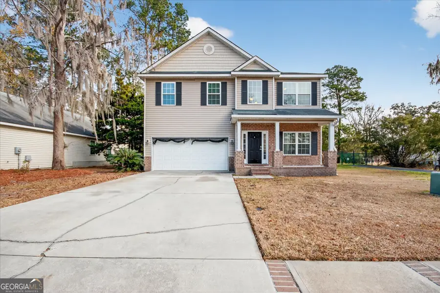 140 Mosswood Drive, Savannah, GA 31405 - #3