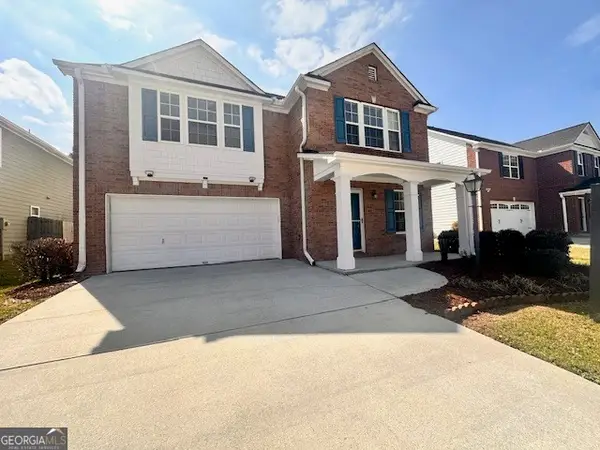 3118 Farmstead Court, Grayson, GA 30017