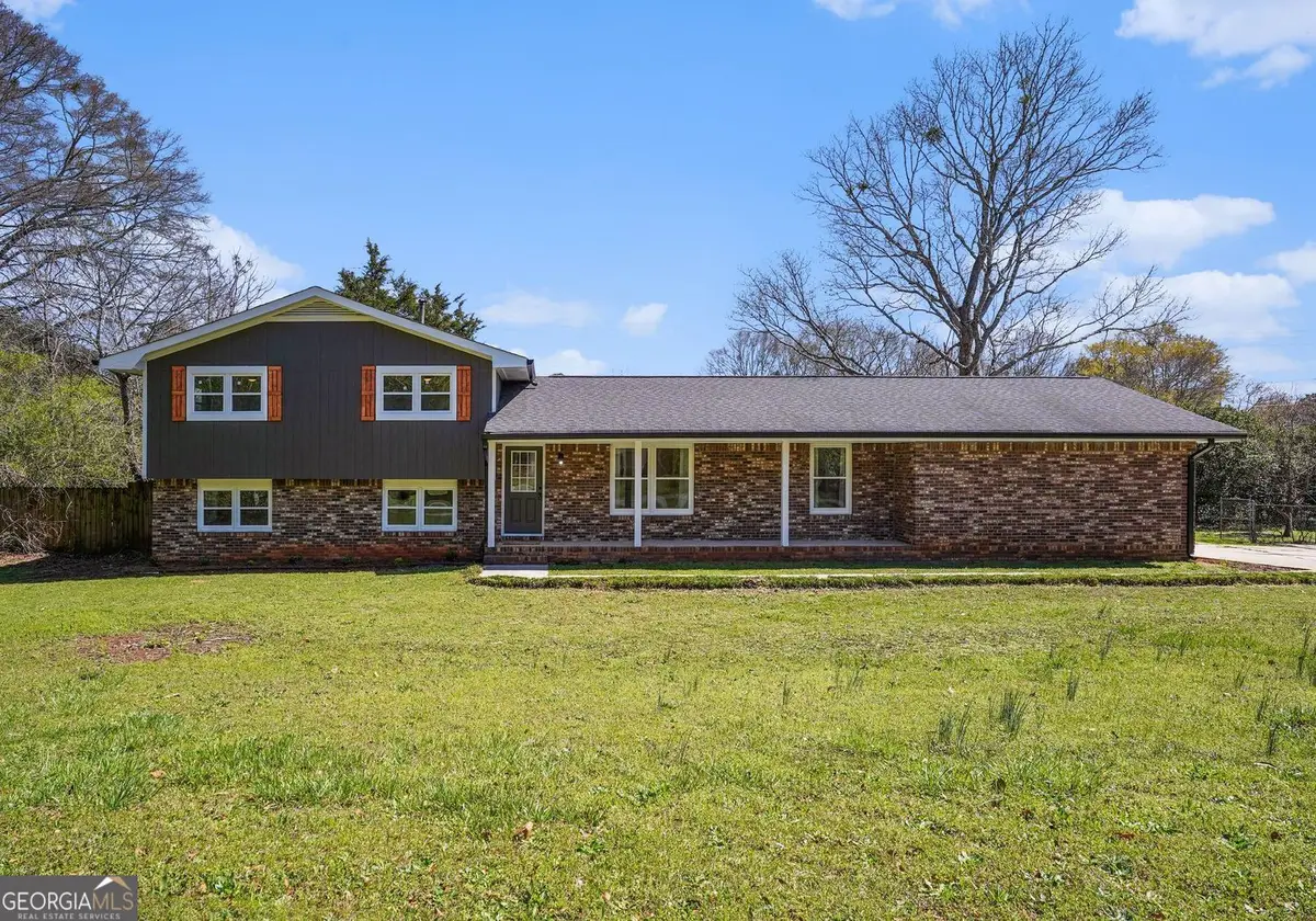 8832 Twin Oaks Drive, Jonesboro, GA 30236 - #1