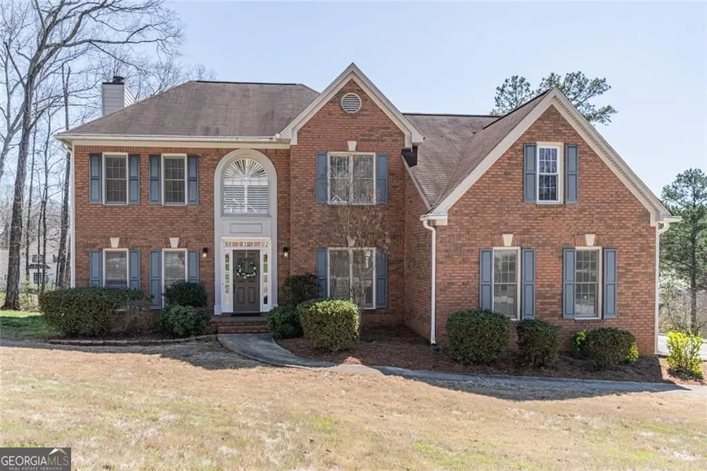 1882 Skidmore Circle, Lawrenceville, GA 30044 - #1