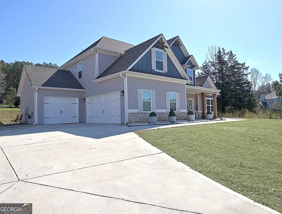 39 Winifred Way, Senoia, GA 30276 - #2