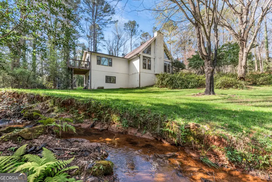 200 Skyline Parkway, Athens, GA 30606 - #2