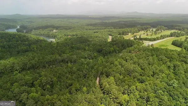 0 Cowart Road, Dawsonville, GA 30534