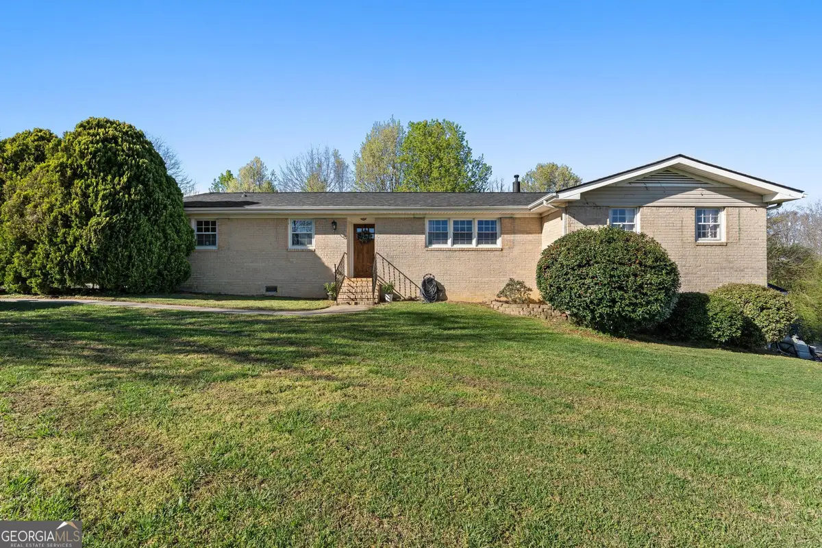 906 Steele Road, Griffin, GA 30223 - #1